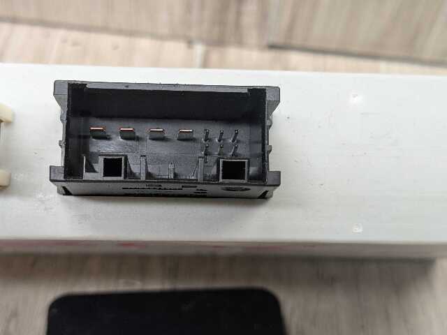 OEM BMW F15 F16 F36* F48* F85 F86 Rear Liftgate Tailgate Trunk Control Module