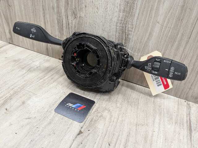 11-18 OEM BMW F15 F25 F48 F85 Steering Switch Control Angle Clock Spring HEATED
