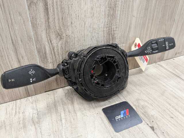11-18 OEM BMW F15 F25 F48 F85 Steering Switch Control Angle Clock Spring HEATED