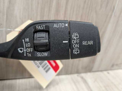 11-18 OEM BMW F15 F25 F48 F85 Steering Switch Control Angle Clock Spring HEATED