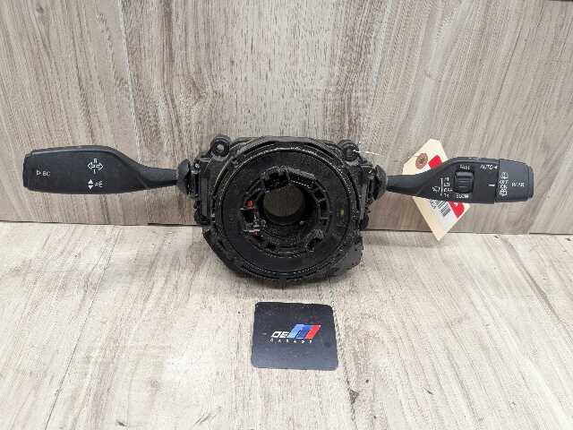 11-18 OEM BMW F15 F25 F48 F85 Steering Switch Control Angle Clock Spring HEATED