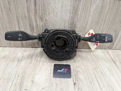 11-18 OEM BMW F15 F25 F48 F85 Steering Switch Control Angle Clock Spring HEATED