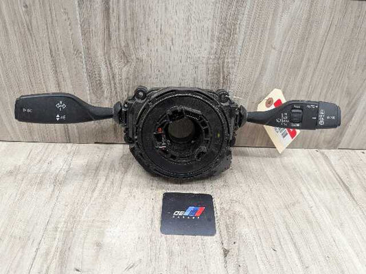11-18 OEM BMW F15 F25 F48 F85 Steering Switch Control Angle Clock Spring HEATED