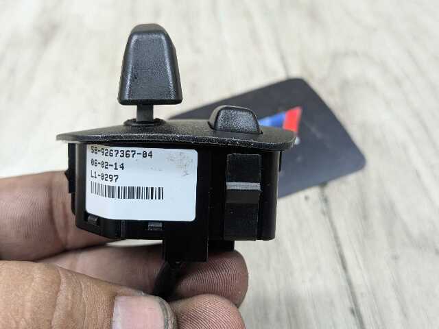 14-19 OEM BMW F15 F16 F85 F86 X5 X6 Steering Column Adjustment Control Switch