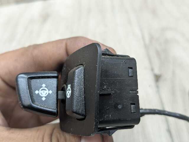 14-19 OEM BMW F15 F16 F85 F86 X5 X6 Steering Column Adjustment Control Switch