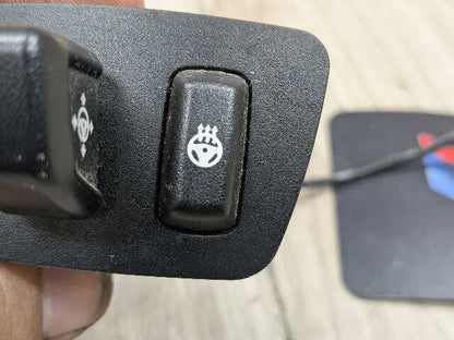 14-19 OEM BMW F15 F16 F85 F86 X5 X6 Steering Column Adjustment Control Switch