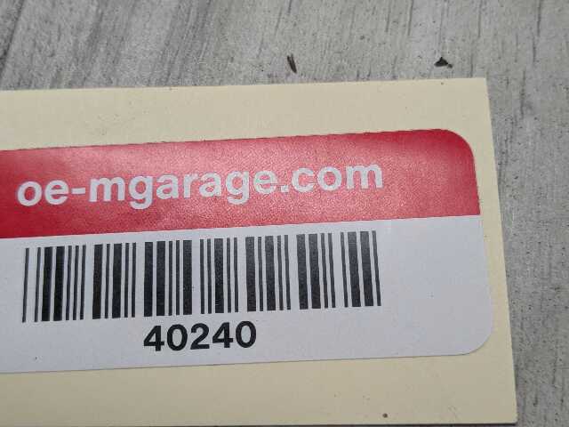 14-19 OEM BMW F15 F16 F85 F86 X5 X6 Steering Column Adjustment Control Switch