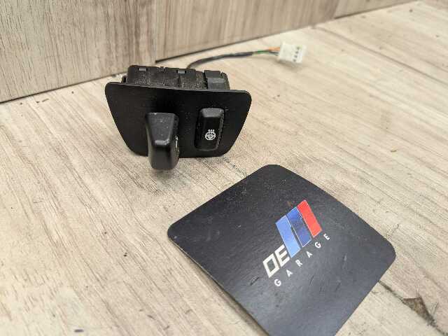 14-19 OEM BMW F15 F16 F85 F86 X5 X6 Steering Column Adjustment Control Switch