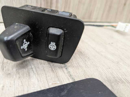 14-19 OEM BMW F15 F16 F85 F86 X5 X6 Steering Column Adjustment Control Switch
