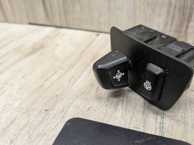 14-19 OEM BMW F15 F16 F85 F86 X5 X6 Steering Column Adjustment Control Switch