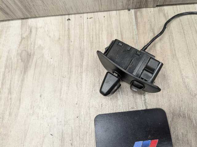 14-19 OEM BMW F15 F16 F85 F86 X5 X6 Steering Column Adjustment Control Switch