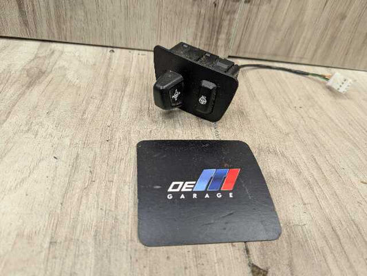 14-19 OEM BMW F15 F16 F85 F86 X5 X6 Steering Column Adjustment Control Switch