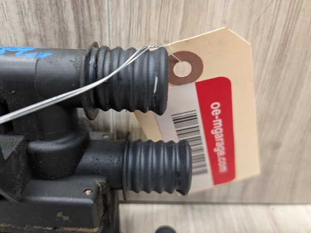 06-19 OEM BMW E70 E71 F15 F16 F85 X5 X6 Engine Water Heater Control Valve Pump