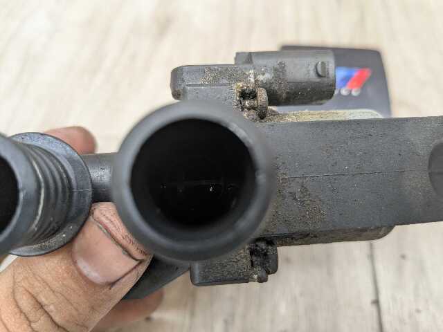 06-19 OEM BMW E70 E71 F15 F16 F85 X5 X6 Engine Water Heater Control Valve Pump