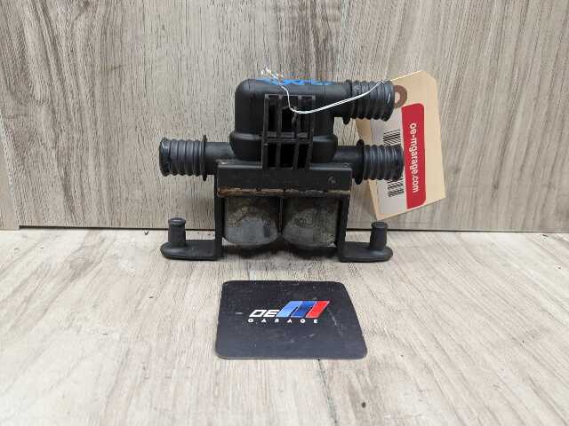 06-19 OEM BMW E70 E71 F15 F16 F85 X5 X6 Engine Water Heater Control Valve Pump