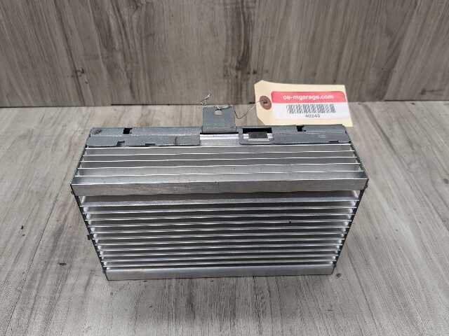 OEM BMW F15 F16 F85 F86 X5 X6 Amplifier System HIFI Harman Becker Control Module