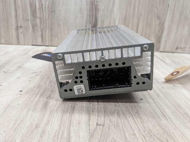 OEM BMW F15 F16 F85 F86 X5 X6 Amplifier System HIFI Harman Becker Control Module