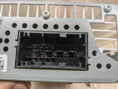 OEM BMW F15 F16 F85 F86 X5 X6 Amplifier System HIFI Harman Becker Control Module