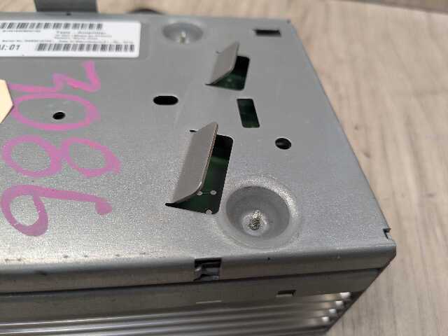 OEM BMW F15 F16 F85 F86 X5 X6 Amplifier System HIFI Harman Becker Control Module