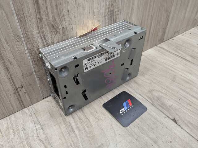 OEM BMW F15 F16 F85 F86 X5 X6 Amplifier System HIFI Harman Becker Control Module