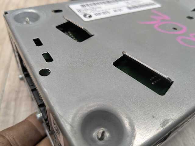 OEM BMW F15 F16 F85 F86 X5 X6 Amplifier System HIFI Harman Becker Control Module