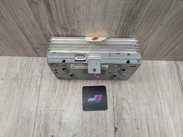 OEM BMW F15 F16 F85 F86 X5 X6 Amplifier System HIFI Harman Becker Control Module