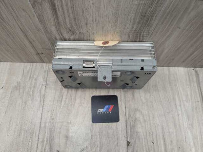 OEM BMW F15 F16 F85 F86 X5 X6 Amplifier System HIFI Harman Becker Control Module