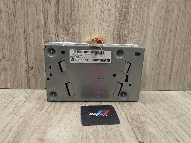 OEM BMW F15 F16 F85 F86 X5 X6 Amplifier System HIFI Harman Becker Control Module