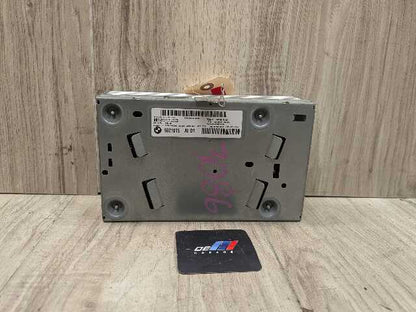 OEM BMW F15 F16 F85 F86 X5 X6 Amplifier System HIFI Harman Becker Control Module
