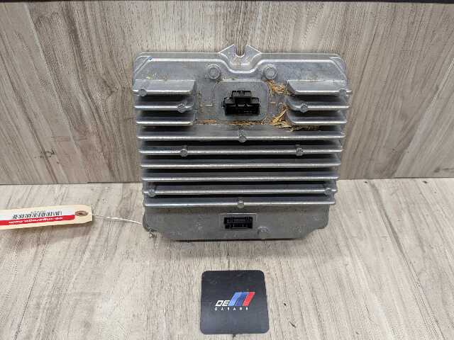 OEM BMW  X5 X6 Transformator Voltage Converter Control Module
