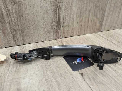 OEM BMW F15 F16 F85 X5 X6 Front Rear Left Driver Door Handle COMFORT ACCESS Gray