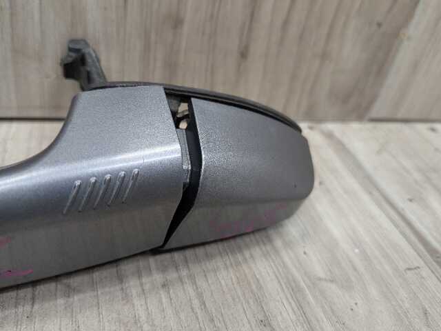 OEM BMW F15 F16 F85 X5 X6 Front Rear Left Driver Door Handle COMFORT ACCESS Gray