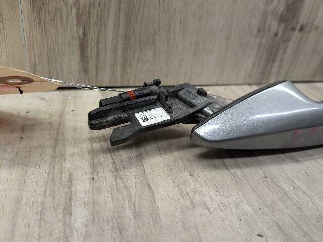 OEM BMW F15 F16 F85 X5 X6 Front Rear Left Driver Door Handle COMFORT ACCESS Gray