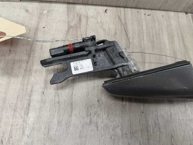 OEM BMW F15 F16 F85 X5 X6 Front Rear Left Driver Door Handle COMFORT ACCESS Gray