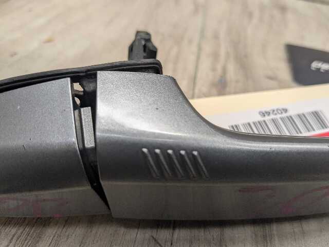 OEM BMW F15 F16 F85 X5 X6 Front Rear Right Passenger Door Handle COMFORT Gray