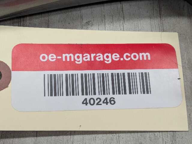 OEM BMW F15 F16 F85 X5 X6 Front Rear Right Passenger Door Handle COMFORT Gray