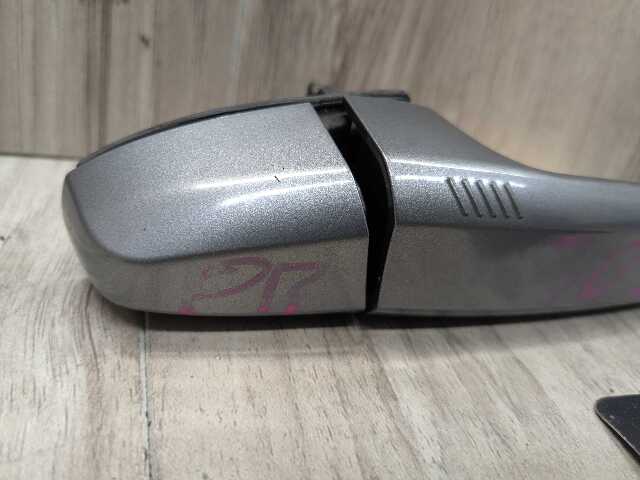 OEM BMW F15 F16 F85 X5 X6 Front Rear Right Passenger Door Handle COMFORT Gray