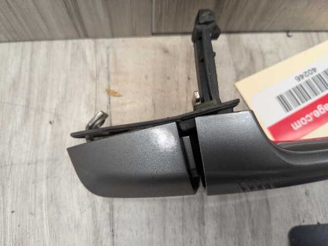OEM BMW F15 F16 F85 X5 X6 Front Rear Right Passenger Door Handle COMFORT Gray