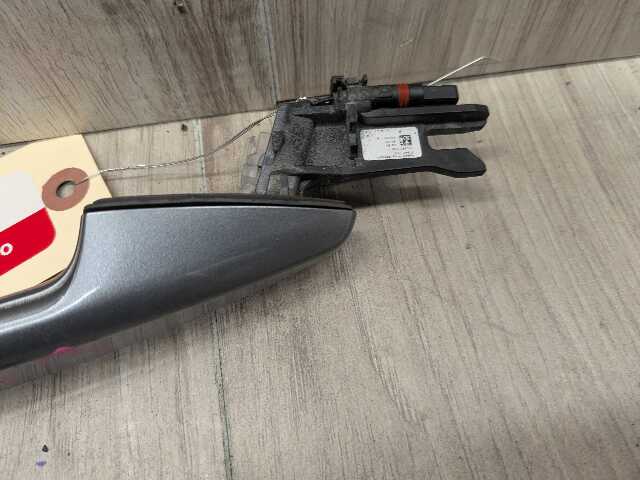 OEM BMW F15 F16 F85 X5 X6 Front Rear Right Passenger Door Handle COMFORT Gray