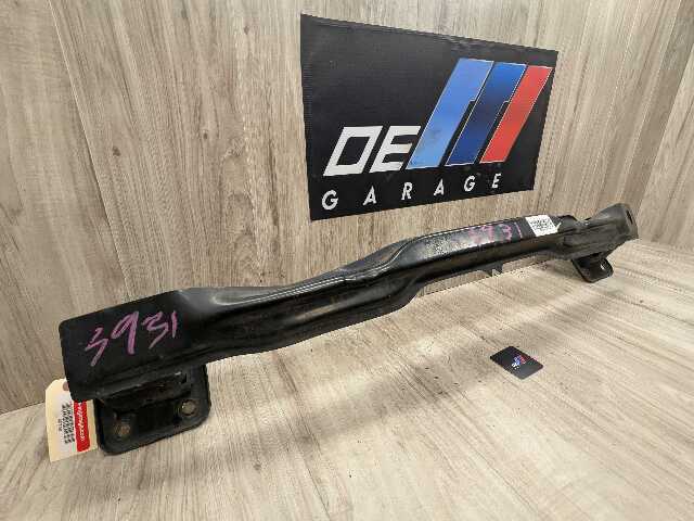OEM BMW F15 F16 F85 F86 X5 X6 X5M Rear Bumper Reinforcement Carrier Impact Rebar