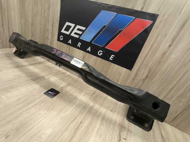 OEM BMW F15 F16 F85 F86 X5 X6 X5M Rear Bumper Reinforcement Carrier Impact Rebar
