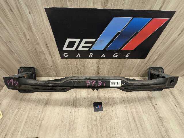 OEM BMW F15 F16 F85 F86 X5 X6 X5M Rear Bumper Reinforcement Carrier Impact Rebar