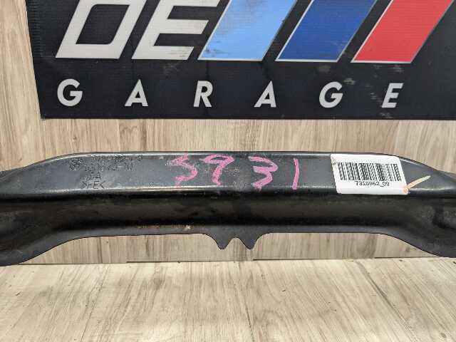 OEM BMW F15 F16 F85 F86 X5 X6 X5M Rear Bumper Reinforcement Carrier Impact Rebar