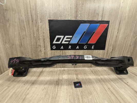 OEM BMW F15 F16 F85 F86 X5 X6 X5M Rear Bumper Reinforcement Carrier Impact Rebar