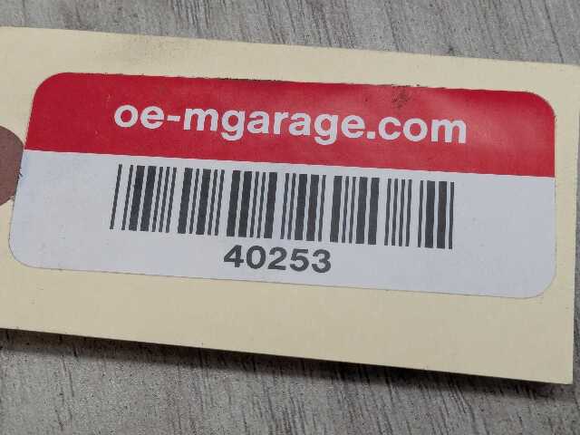 OEM BMW E82 E88 E90 E92 E93 328 335 Front Rear Bumper Parking Sensor PDC Blue