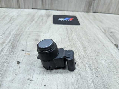 OEM BMW E82 E88 E90 E92 E93 328 335 Front Rear Bumper Parking Sensor PDC Blue