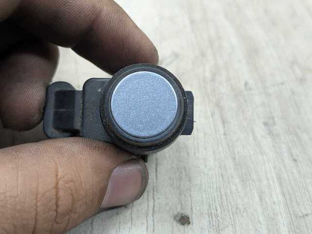 OEM BMW E82 E88 E90 E92 E93 328 335 Front Rear Bumper Parking Sensor PDC Blue