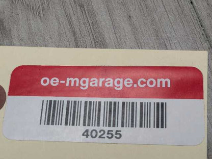 OEM BMW E82 E88 E90 E92 E93 328 335 Front Rear Bumper Parking Sensor PDC Blue
