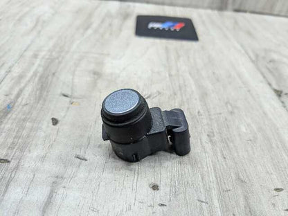 OEM BMW E82 E88 E90 E92 E93 328 335 Front Rear Bumper Parking Sensor PDC Blue