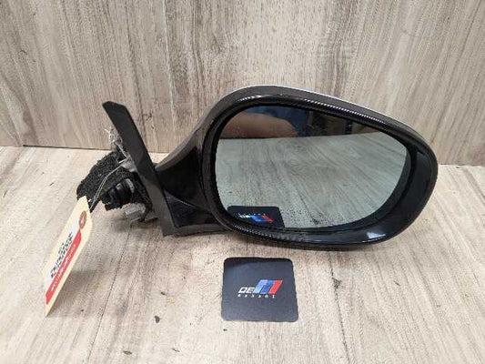 08-13 OEM BMW E82 E88 128 135 Right Passenger Side Mirror Glass Heated Assembly